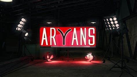 aryan films digital studio